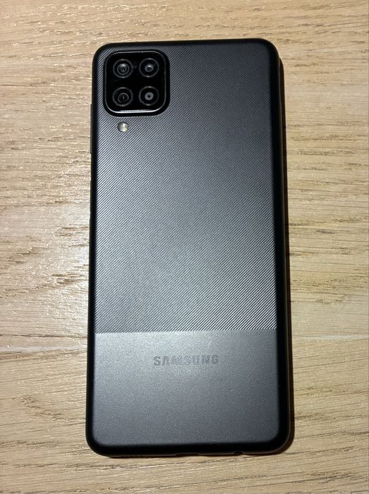 Samsung GalaxyA12