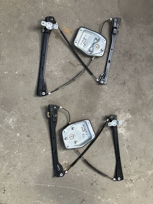 V w Golf V 5 kombi - mechanizm podnoszenia szyby przód lewy prawy
