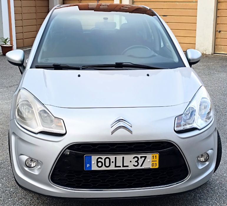 Citroën C3 1.4 HDI RESERVADO