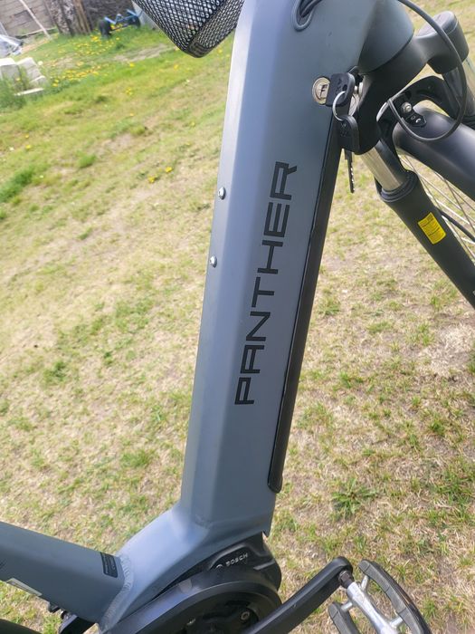 Sprzedam rower elektryczny Panther.