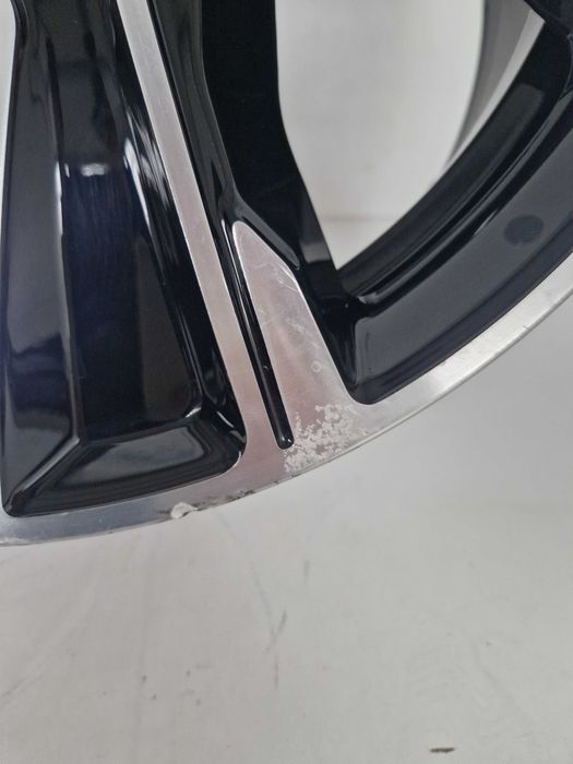 Koło felga DR Automobiles DR EVO 5 7J ET50 17" 5x110