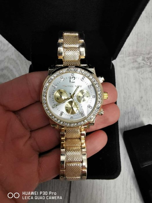 Zegarek Damski Marki Premium