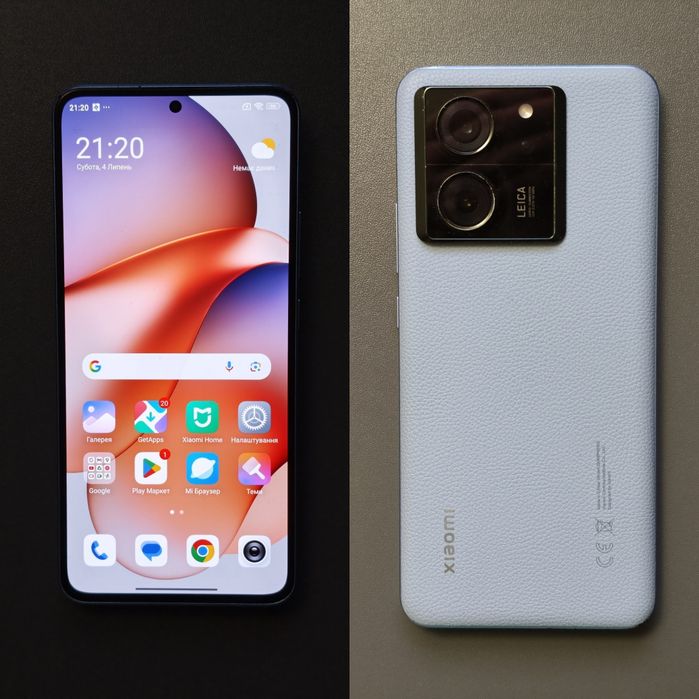 Смартфон Xiaomi 13T 256GB