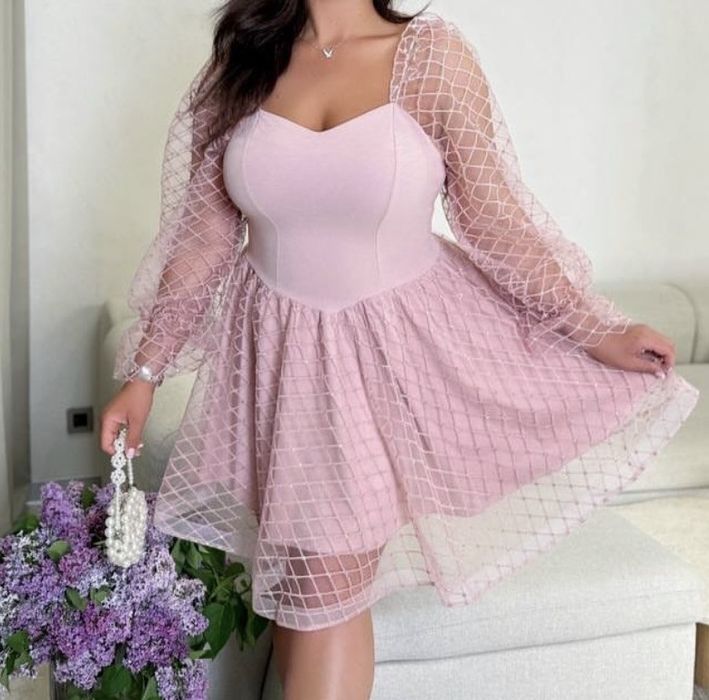 Продам Family look на рочок ( мама-донька)