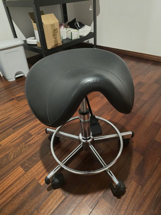 Banco para estética