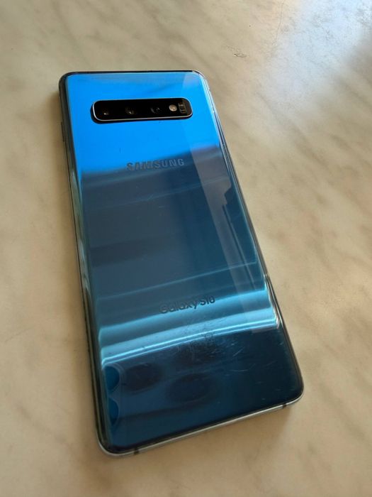 Samsung S10 8/128