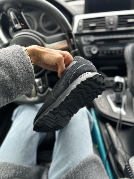 Чоловічі оригінальні кросівки Puma Road Rider SD 397377 04