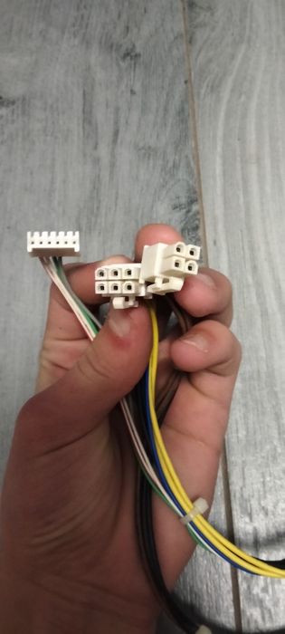 Блок живлення для ПК на 280W можливий торг