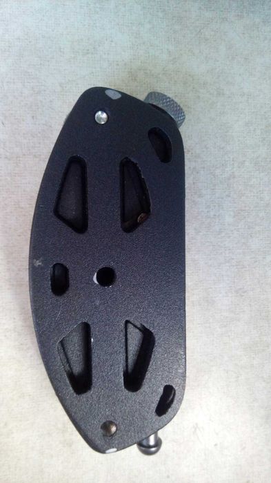 Затискач для камери Yeelan, швидкознімної фотокамери, рюкзак, ремінь