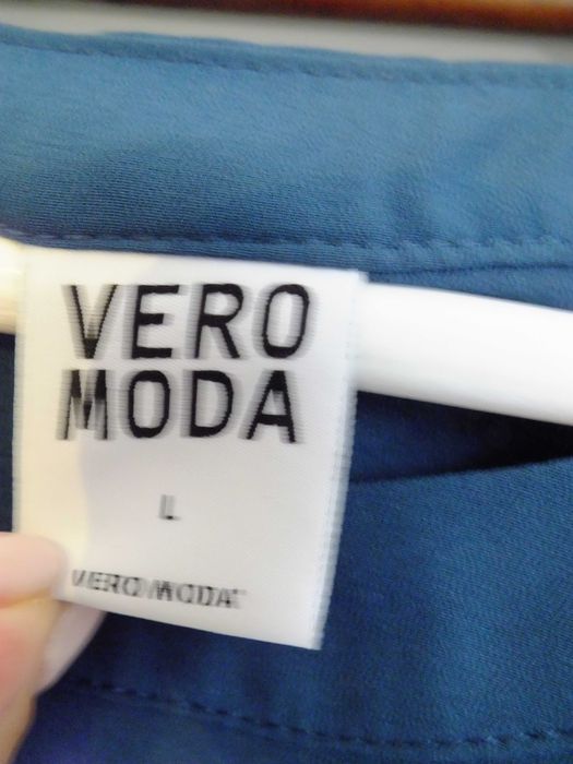 Bluzka Vero Moda
