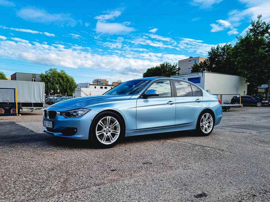 Kola Felgi BMW 18” Ronal styling 350m f10/11 f30/31 f34 f36 5x120 ...