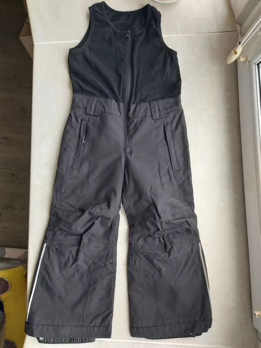 Зимовий напівкомбінезон Reima Oryon