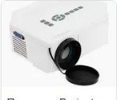 Проектор UC - 30