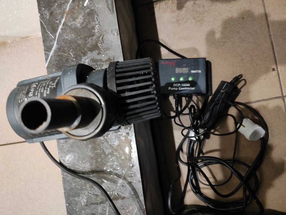 Pompa Jebao DCP 8000