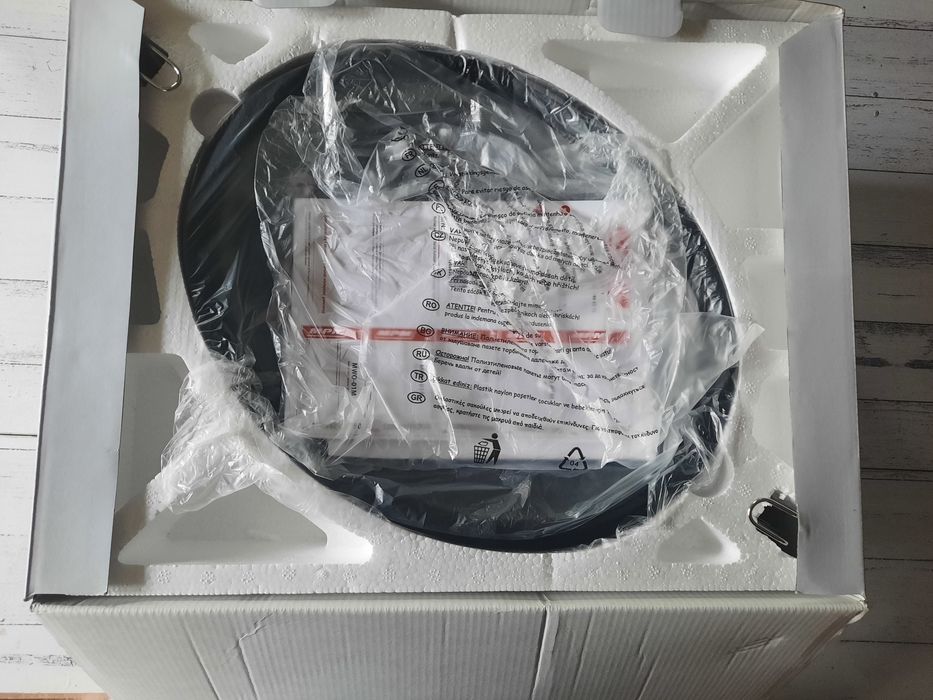 Wolnowar MPM model MWO-01M