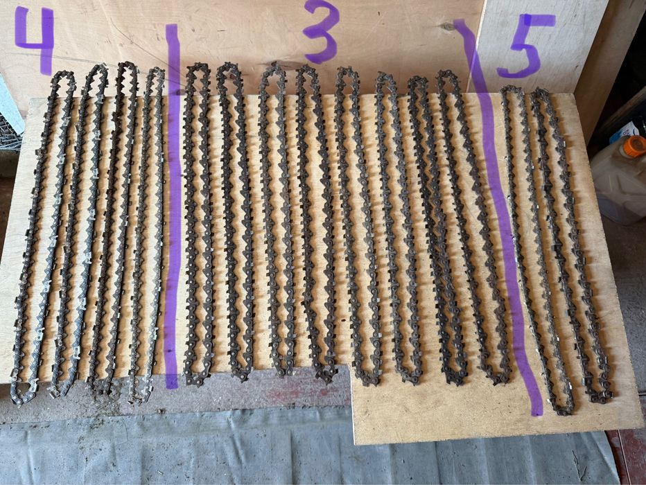 Цеп,цепь,на бензопилу урал,дружба,зид