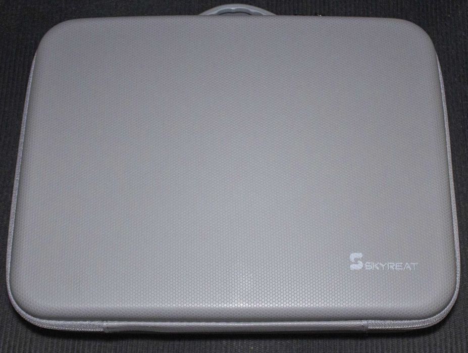 Mala de Transporte SKYREAT para DJI Flip – Cinzento