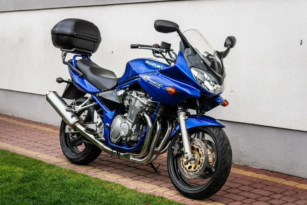 Suzuki