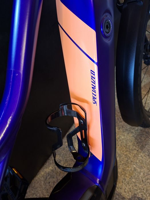 rower elektryczny SPECIALIZED LEVO Hardtail 29 rama 18" alu