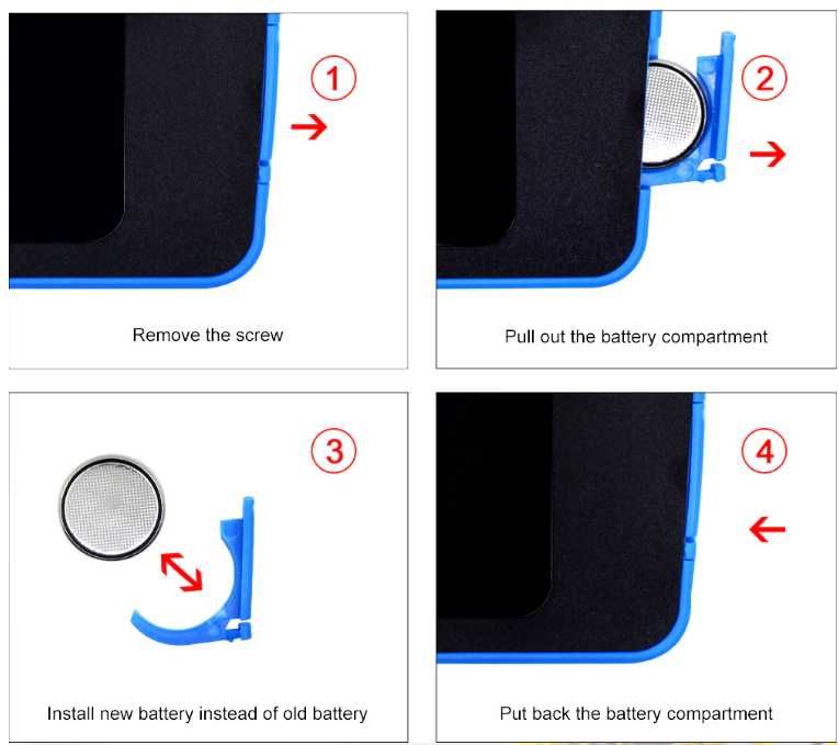 Планшет для рисования детский LCD Writing Tablet 8.5