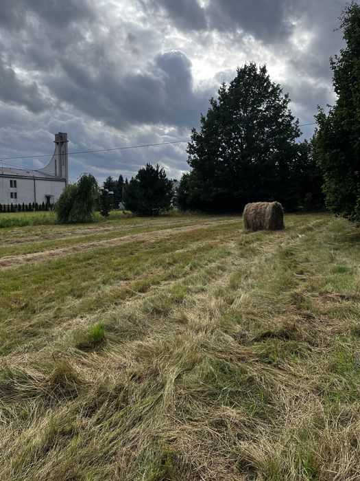 Dzialka budowlana 1000 m² - Widok 3