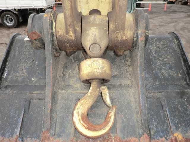 Экскаватор гусеничный Yanmar VIO70-3A