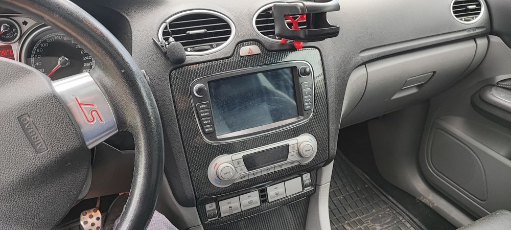 Ford Focus ST225