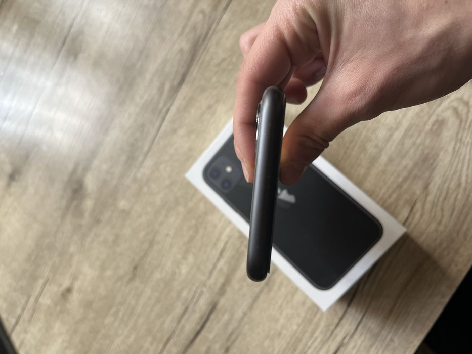 iphone 11 128 83 батарея