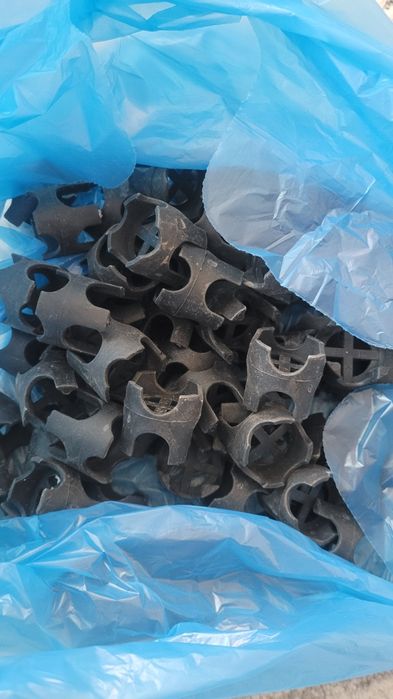 Podkladki pod zbrojenie