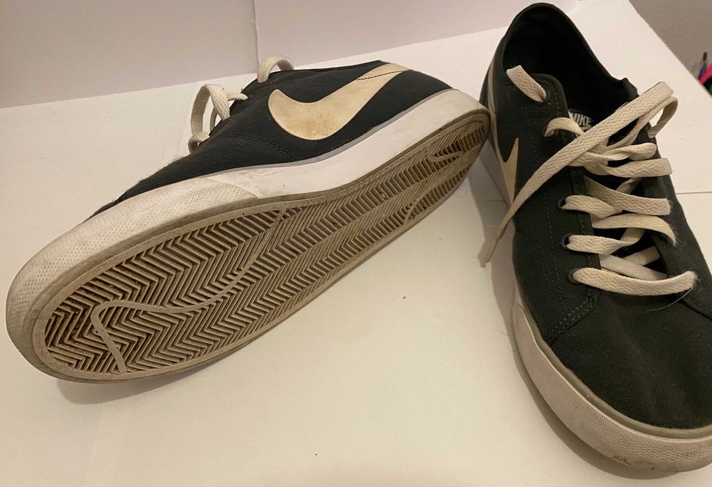 Sapatilhas NIKE homem