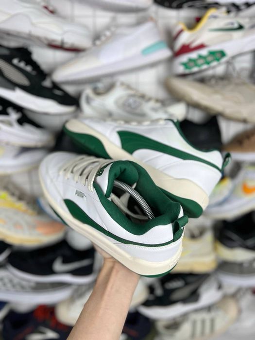 Кроссовки Puma р(44.5)