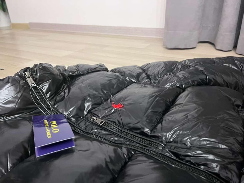 Пуховик Polo Ralph Lauren | Поло Ральф