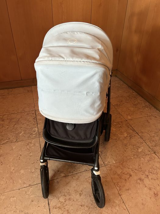 Bugaboo Fox 2 2 em 1