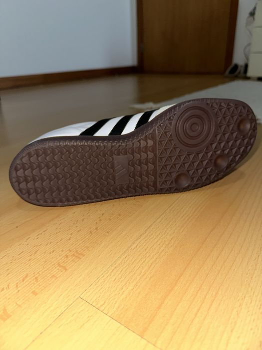 Sapatilhas Adidas Samba