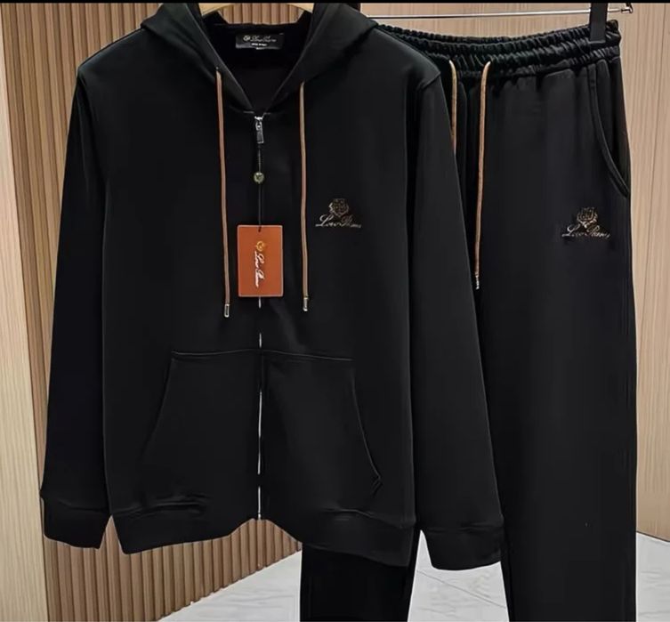 Костюм loro piano