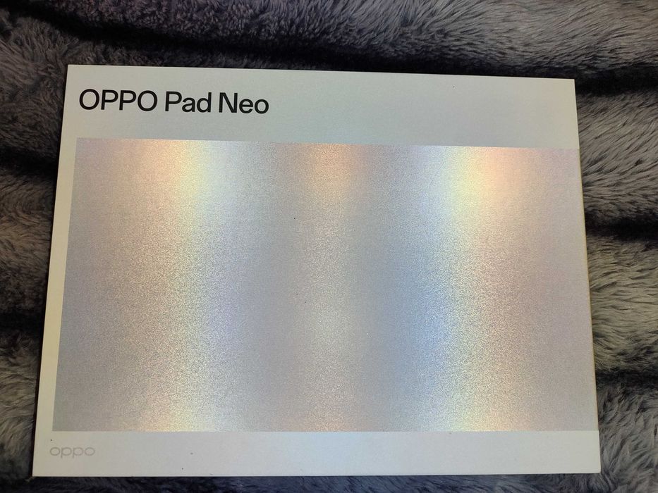 Планшет Oppo pad neo 8/128 GB