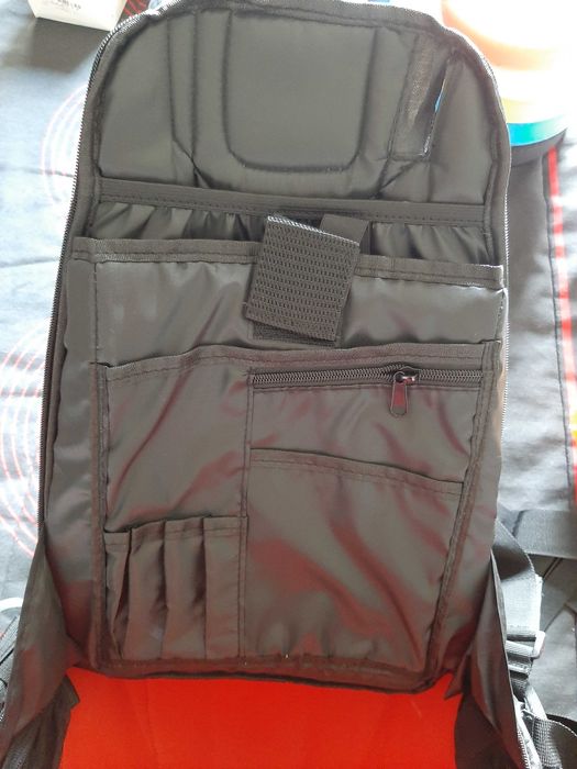 Mochila Rígida Yamaha – Especial Motociclismo (Nova!)