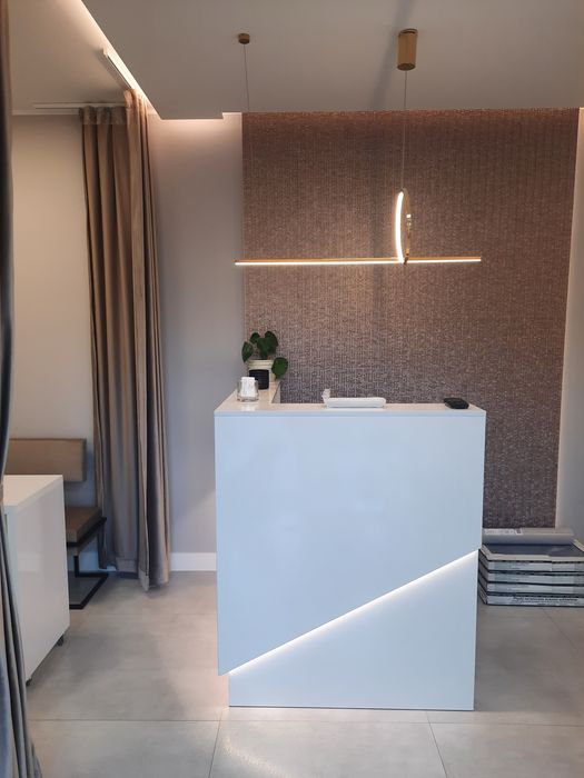 Wynajmę stanowisko do manicure