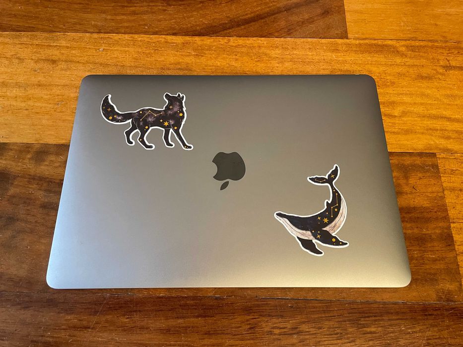 MacBook Pro 13" 2017 | i5 2.3 GHz | 8 GB RAM | 256 GB SSD | BDB