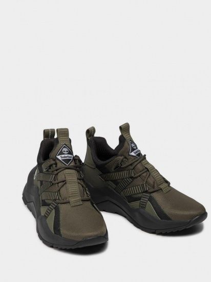 Кроссовки Timberland