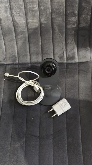 Xiaomi YI home kamera wewnętrzna