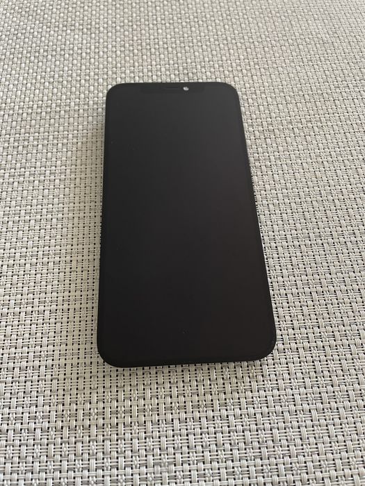 Oryginalny wyświetlacz iphone 12 pro