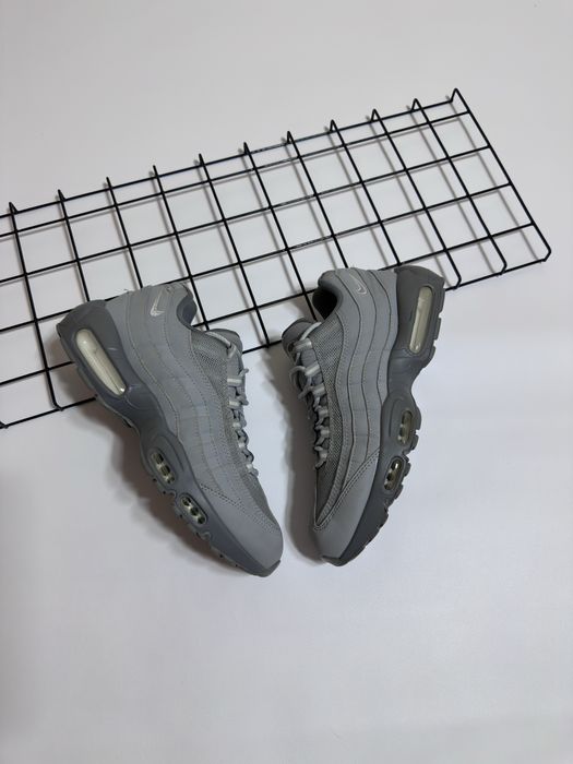 Nike AirMax 95 Shoes Кроссовки TN