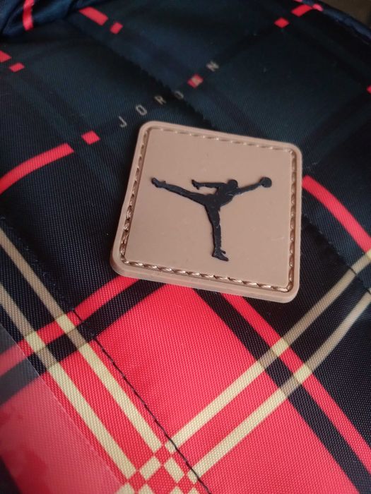 Mały plecak Jordan r. S - oryginalny