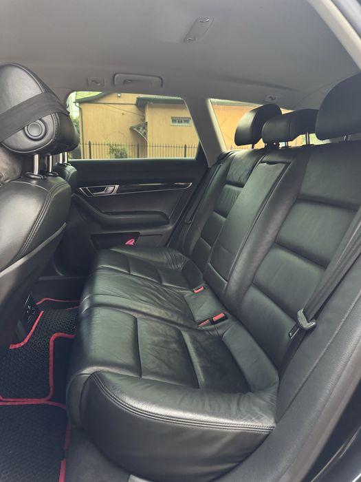 Audi A6 Allroad 2006 VIN WAUZZZ4F37N071994 фото оголошення 18 з 19