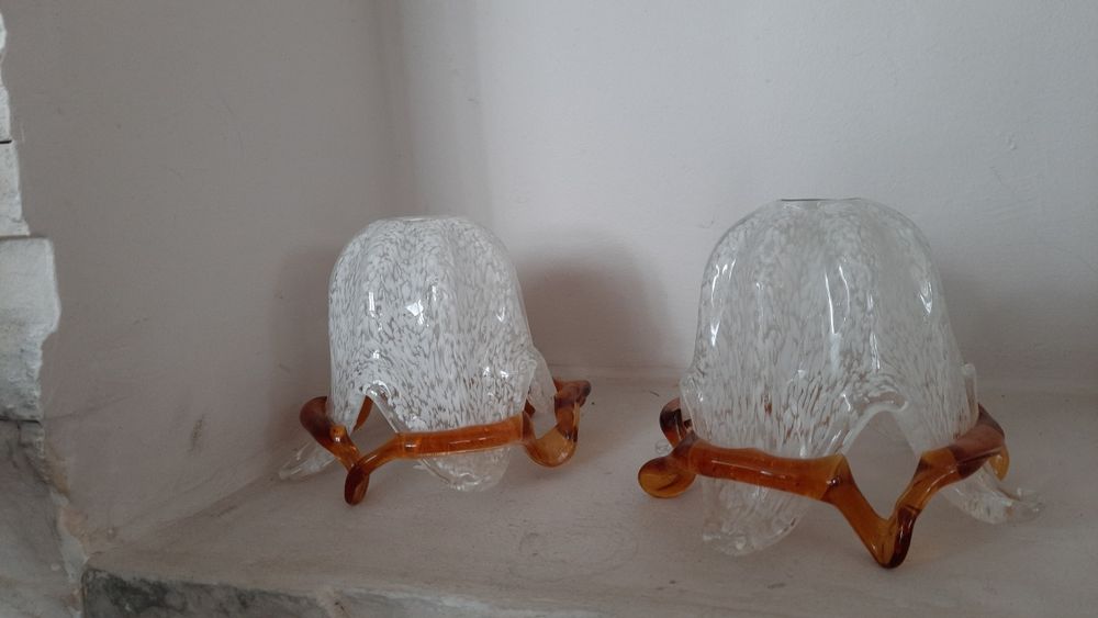 Klosze do żyrandola
