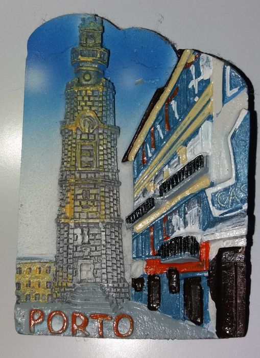 Imãs de Portugal para colocar no seu frigorifico e não só 1.50€ cada