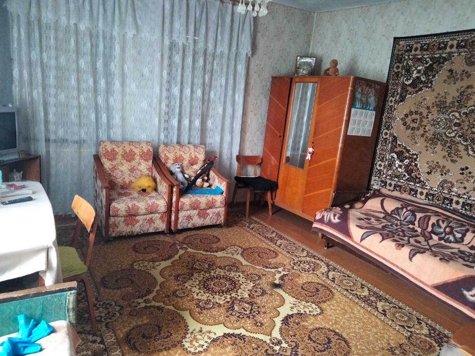 Продам будинок у селі Кубей, Болградський район