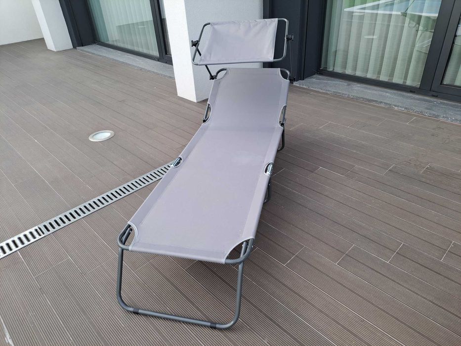 Espreguiçadeiras de Jardim - só 28€