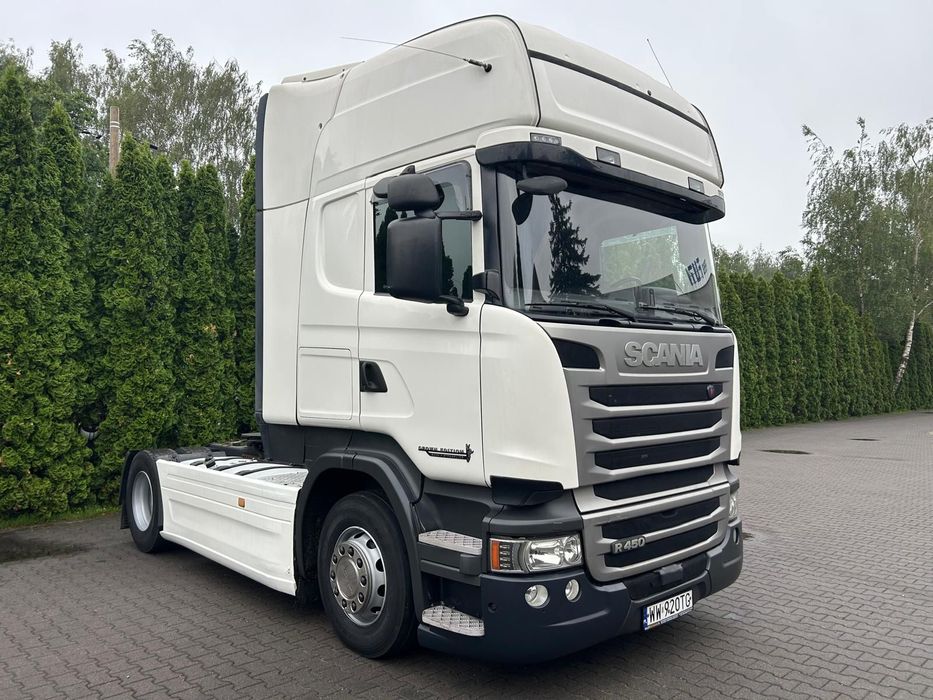 Scania